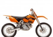 Tapety KTM